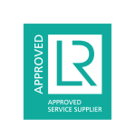 Lloyd's Register Approved Service Supplier