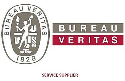 Bureau Veritas Approved Service Supplier
