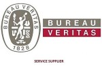 Bureau Veritas Approved Service Supplier