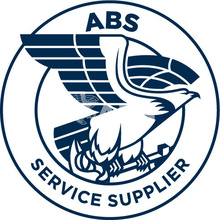 ABS Approved Service Supplier